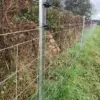Eco Clipex Fence Post 1.8m for sheep fencing