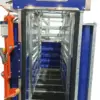 hdx1100 clipex cattle crush with rubber floor