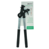 Contractor Tool - for joining and tensioning wire in combination with medium or large gripples.