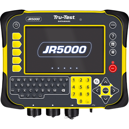 Tru-Test JR5000 Indicator