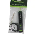 Electric Fence Tester from Frocefield
