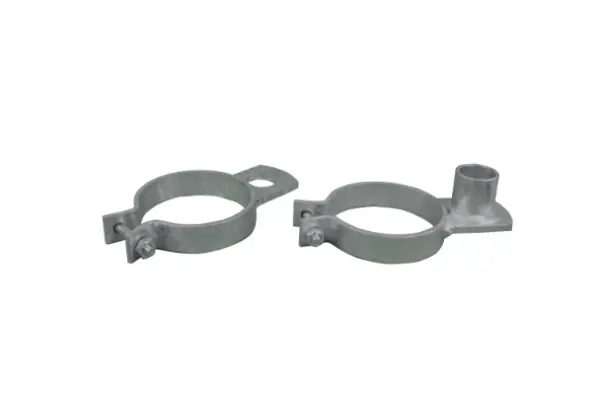 Gate Hangers made from Hot dipped galvanised steel