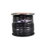 Underground Insulated Cable Side view - Hotline 50m roll