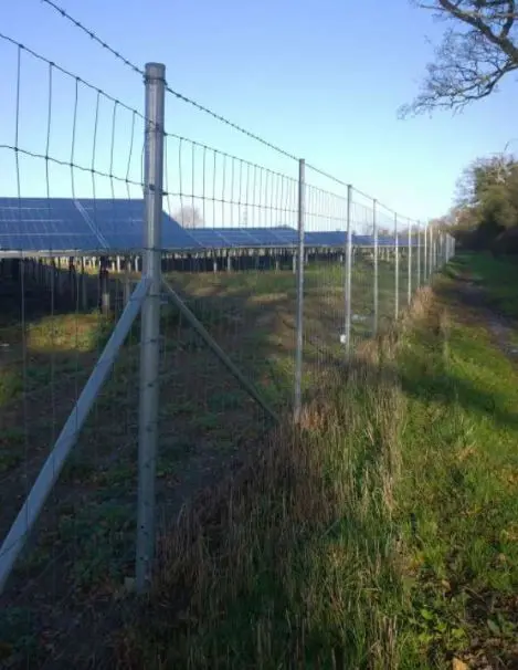 MVP Solar Farm